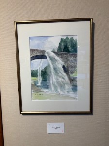 クーミンの個展【佐藤直子のテニスがすべて】