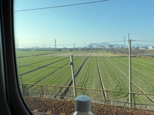 京都へ【佐藤直子のテニスがすべて】