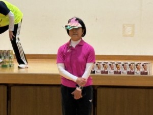 親子ふれあいテニス体験会【佐藤直子のテニスがすべて】