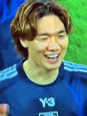 日本サッカー 強いね！【ちょい不良オヤジ・西尾茂之の辛口ｂｌｏｇ】