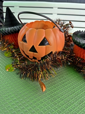 明日はハロウィン【ちょい不良オヤジ・西尾茂之の辛口ｂｌｏｇ】