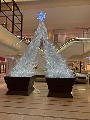 クリスマスツリー【ちょい不良オヤジ・西尾茂之の辛口ｂｌｏｇ】