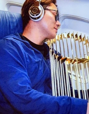 飛行機の中では【ちょい不良オヤジ・西尾茂之の辛口ｂｌｏｇ】