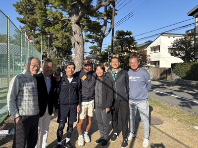 決勝戦で負け【ちょい不良オヤジ・西尾茂之の辛口ｂｌｏｇ】