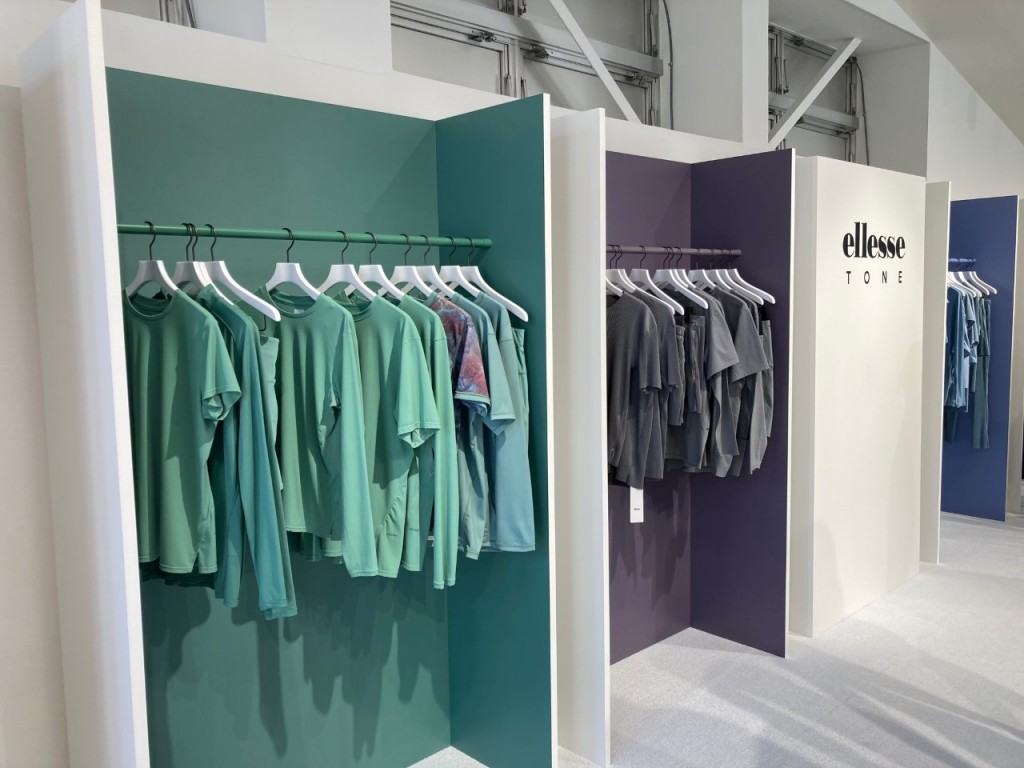 2023 SPRING&SUMMER PRESS PREVIEW by GOLDWIN INC.【「Ryoko's Blog」】